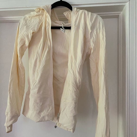 Lululemon zip jacket - Picture 2 of 2